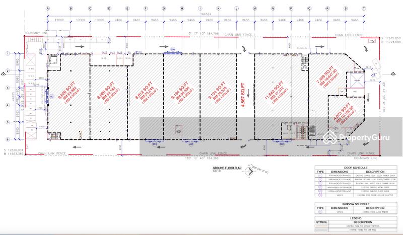 Factory for Rent in Usj 1 (Subang Jaya) - Jeffrey Cheah - PropertyGuru.com.my