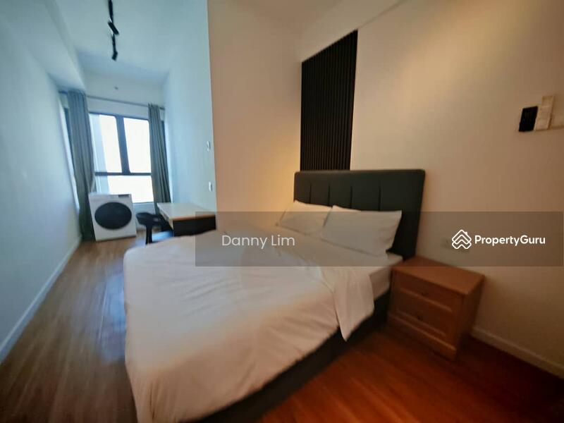 For Rent - The Glenz