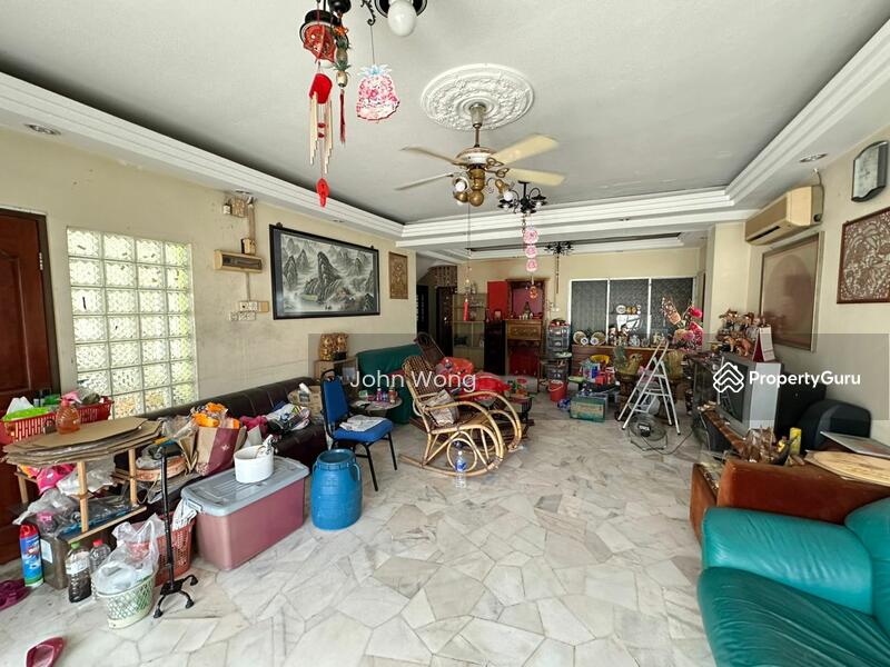 For Sale - Taman Johor