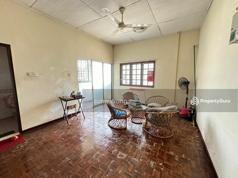 For Sale - Taman Johor