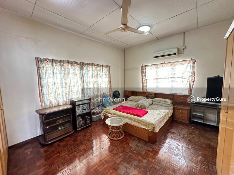 For Sale - Taman Johor