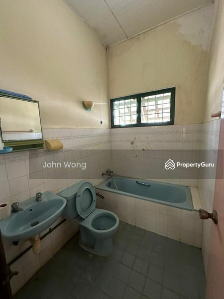 For Sale - Taman Johor
