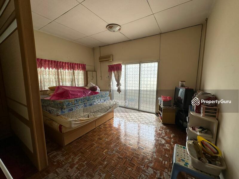 For Sale - Taman Johor