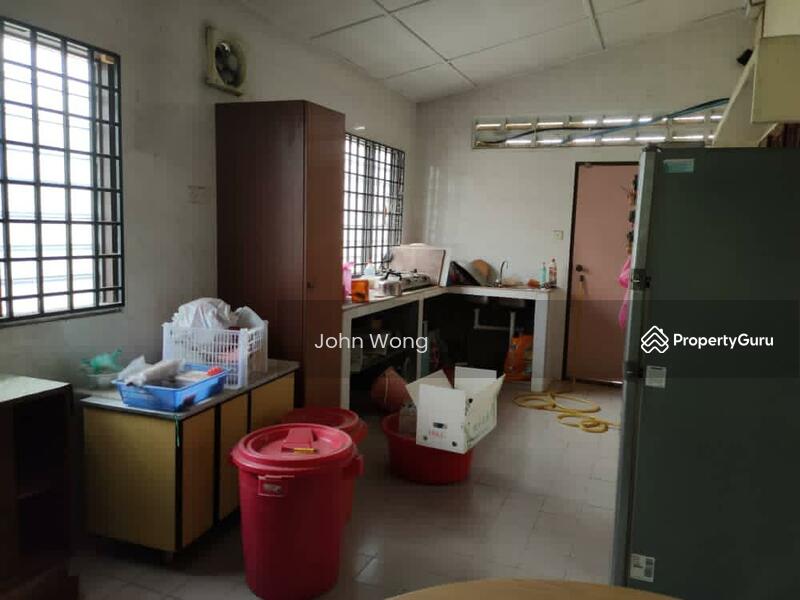 For Sale - Taman Johor