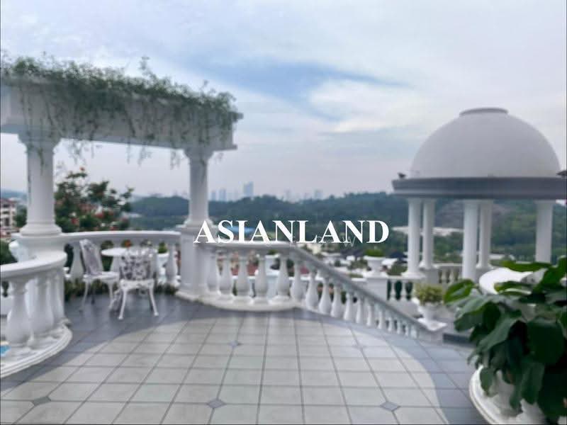 Condominium for Sale at Contessa - LC Seow - Exterior - PropertyGuru.com.my