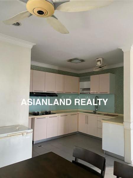 Condominium for Sale at Contessa - LC Seow - Kitchen - PropertyGuru.com.my