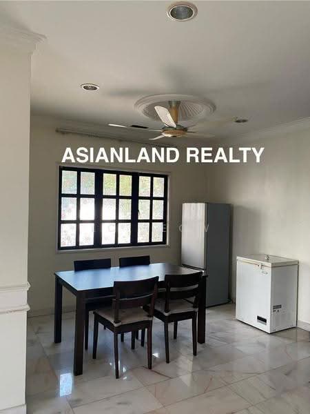 Condominium for Sale at Contessa - LC Seow - Dining Room - PropertyGuru.com.my