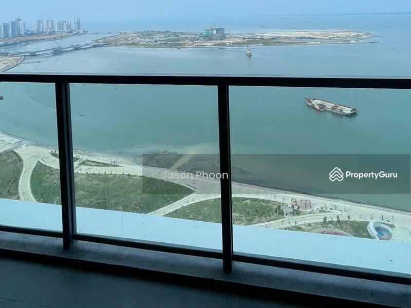 Service Residence for Sale at Marriott Residence @ Gurney - Jason Phoon - PropertyGuru.com.my
