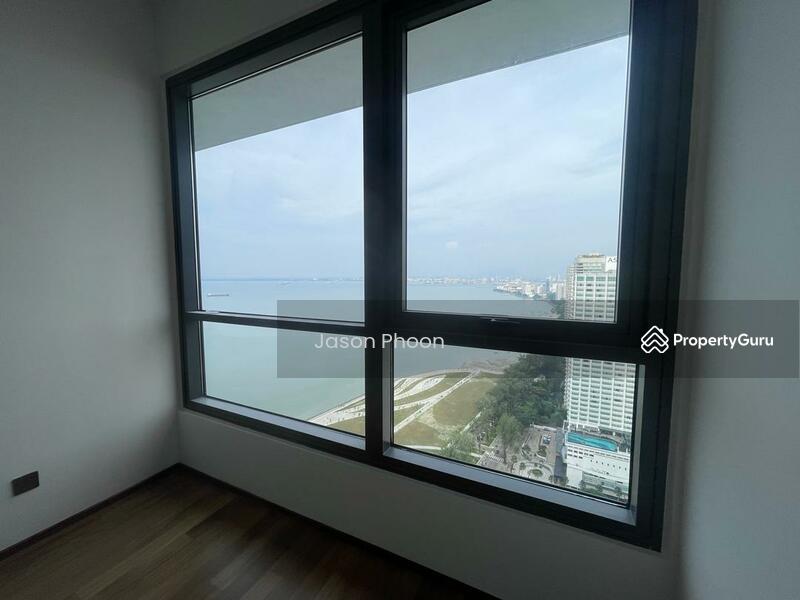 Service Residence for Sale at Marriott Residence @ Gurney - Jason Phoon - PropertyGuru.com.my
