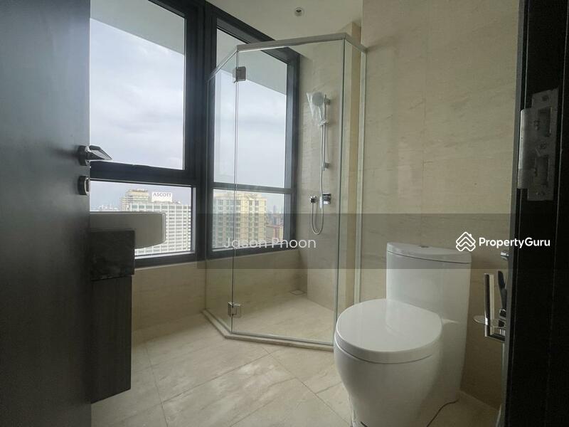 Service Residence for Sale at Marriott Residence @ Gurney - Jason Phoon - PropertyGuru.com.my