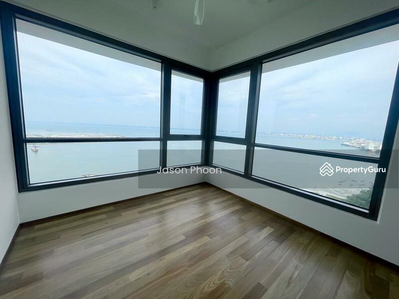Service Residence for Sale at Marriott Residence @ Gurney - Jason Phoon - PropertyGuru.com.my