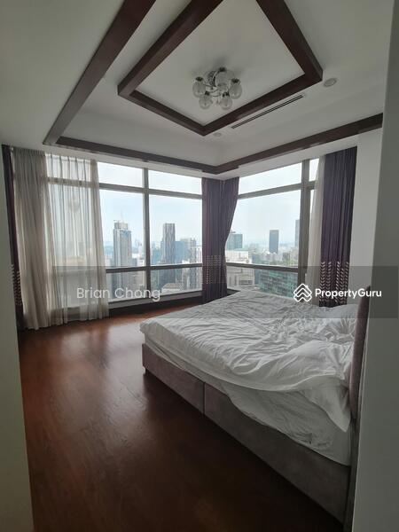 Servis Apartment untuk Disewa di Banyan Tree Signatures - Brian Chong - PropertyGuru.com.my