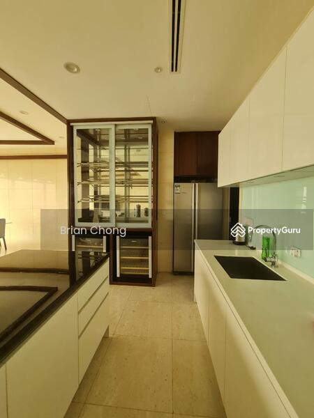 Servis Apartment untuk Disewa di Banyan Tree Signatures - Brian Chong - PropertyGuru.com.my