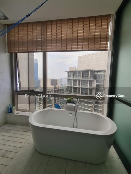 Servis Apartment untuk Disewa di Banyan Tree Signatures - Brian Chong - PropertyGuru.com.my
