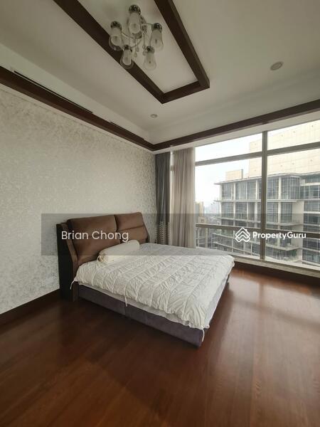 Servis Apartment untuk Disewa di Banyan Tree Signatures - Brian Chong - PropertyGuru.com.my