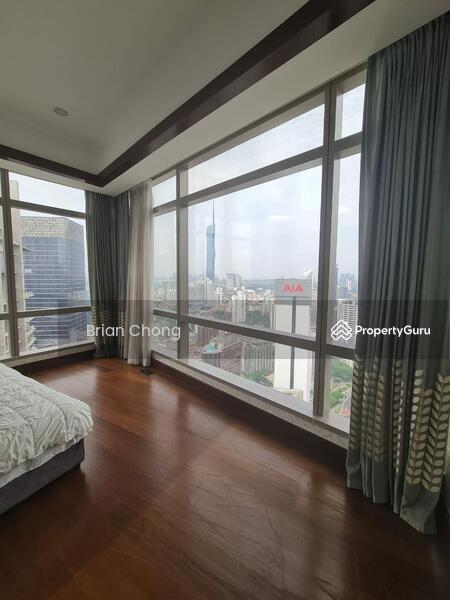 Servis Apartment untuk Disewa di Banyan Tree Signatures - Brian Chong - PropertyGuru.com.my