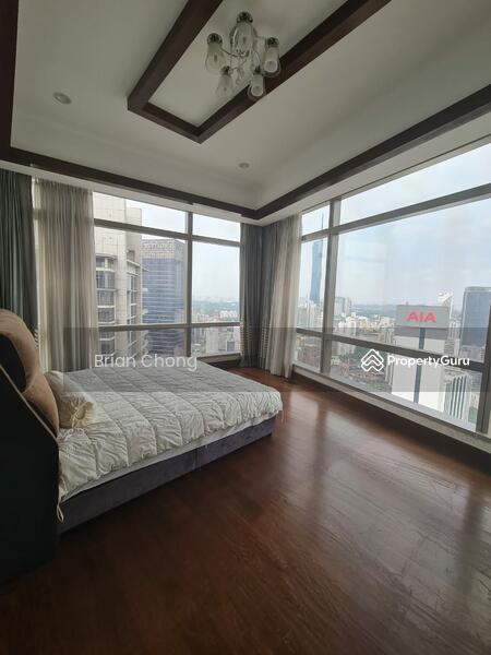 Servis Apartment untuk Disewa di Banyan Tree Signatures - Brian Chong - PropertyGuru.com.my