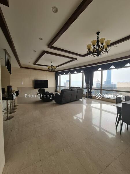 Servis Apartment untuk Disewa di Banyan Tree Signatures - Brian Chong - PropertyGuru.com.my