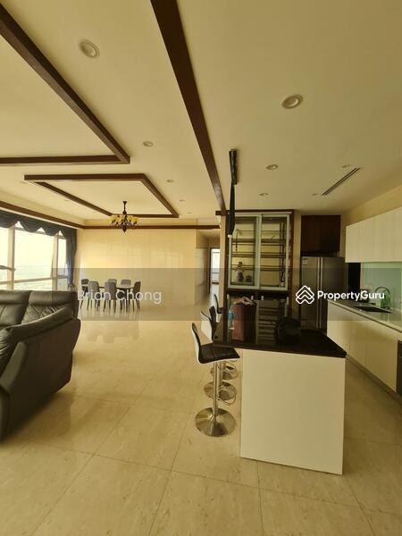 Servis Apartment untuk Disewa di Banyan Tree Signatures - Brian Chong - PropertyGuru.com.my