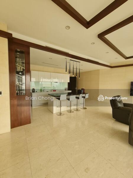 Servis Apartment untuk Disewa di Banyan Tree Signatures - Brian Chong - PropertyGuru.com.my