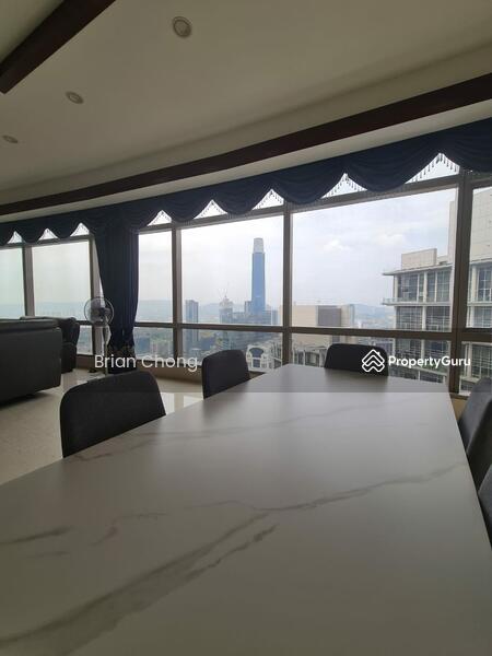 Servis Apartment untuk Disewa di Banyan Tree Signatures - Brian Chong - PropertyGuru.com.my