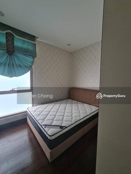 Servis Apartment untuk Disewa di Banyan Tree Signatures - Brian Chong - PropertyGuru.com.my