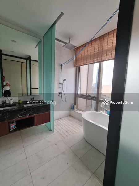 Servis Apartment untuk Disewa di Banyan Tree Signatures - Brian Chong - PropertyGuru.com.my
