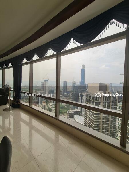 Servis Apartment untuk Disewa di Banyan Tree Signatures - Brian Chong - PropertyGuru.com.my