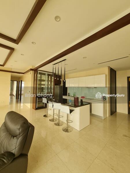 Servis Apartment untuk Disewa di Banyan Tree Signatures - Brian Chong - PropertyGuru.com.my