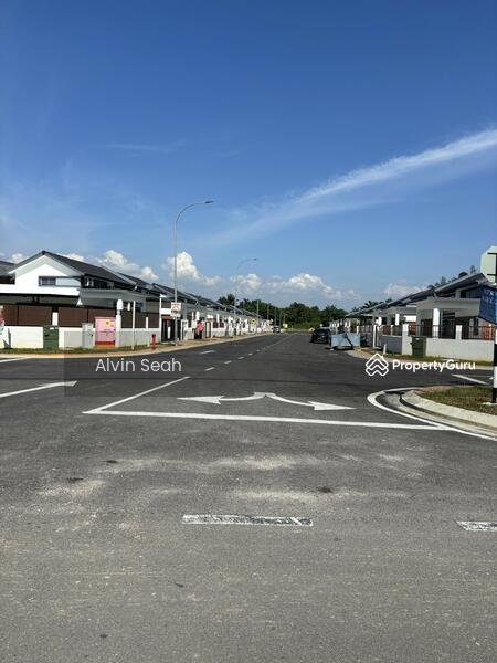 For Sale - Taman Desa Permai