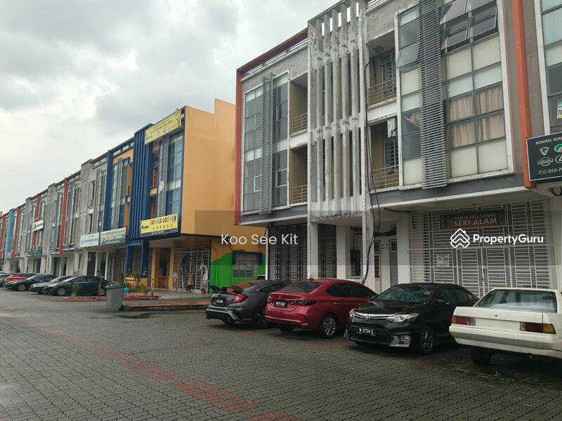Shop for Sale in Masai (Johor) - S.K Koo - PropertyGuru.com.my