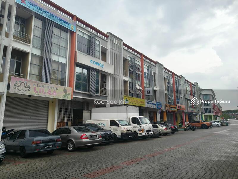 Shop for Sale in Masai (Johor) - S.K Koo - PropertyGuru.com.my