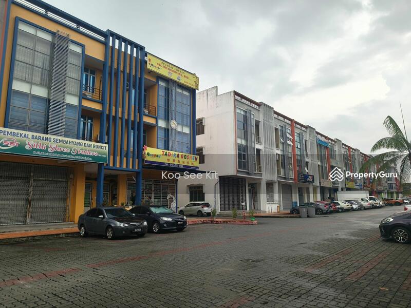 Shop for Sale in Masai (Johor) - S.K Koo - PropertyGuru.com.my