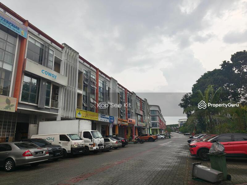 Shop for Sale in Masai (Johor) - S.K Koo - PropertyGuru.com.my