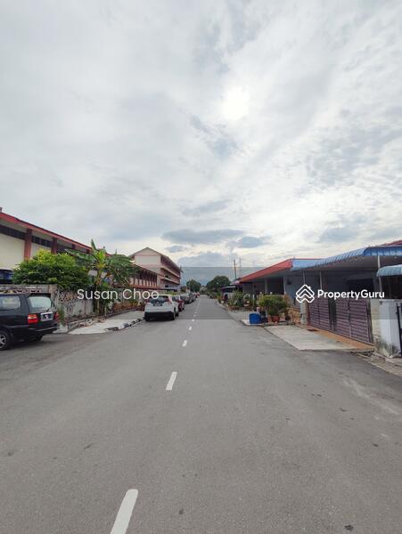 nearby school