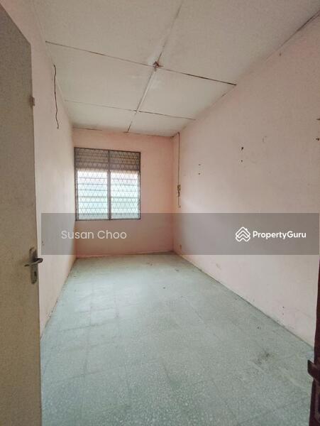 For Sale - Taman Siakap