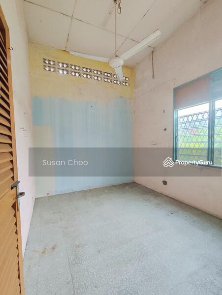 For Sale - Taman Siakap