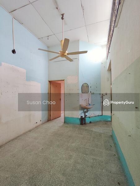 For Sale - Taman Siakap