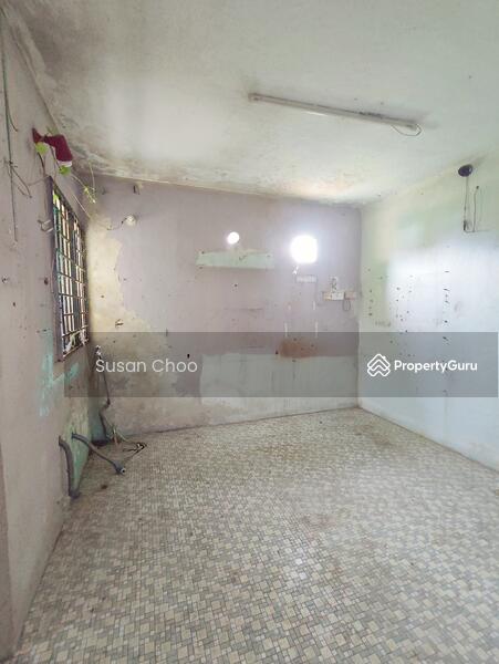 For Sale - Taman Siakap