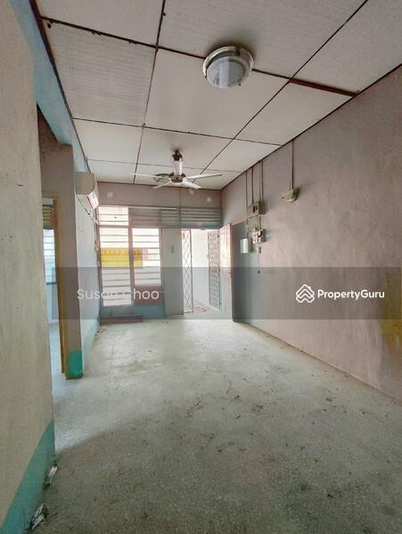 For Sale - Taman Siakap