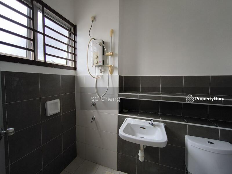 2-storey Terraced House for Sale in Setia Eco Gardens (Gelang Patah) - SC Cheng - PropertyGuru.com.my