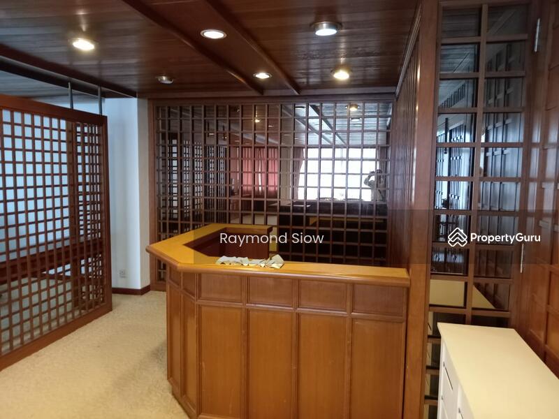 For Rent - Kayangan Apartment
