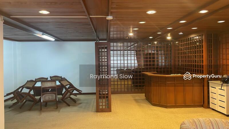 For Rent - Kayangan Apartment