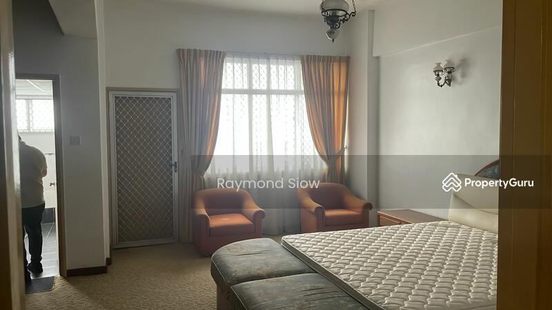 For Rent - Kayangan Apartment