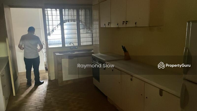 For Rent - Kayangan Apartment