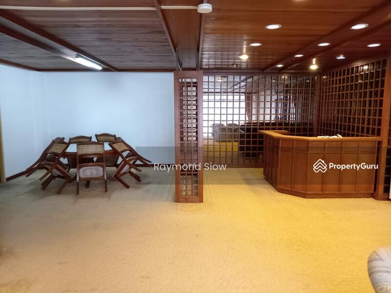 For Rent - Kayangan Apartment
