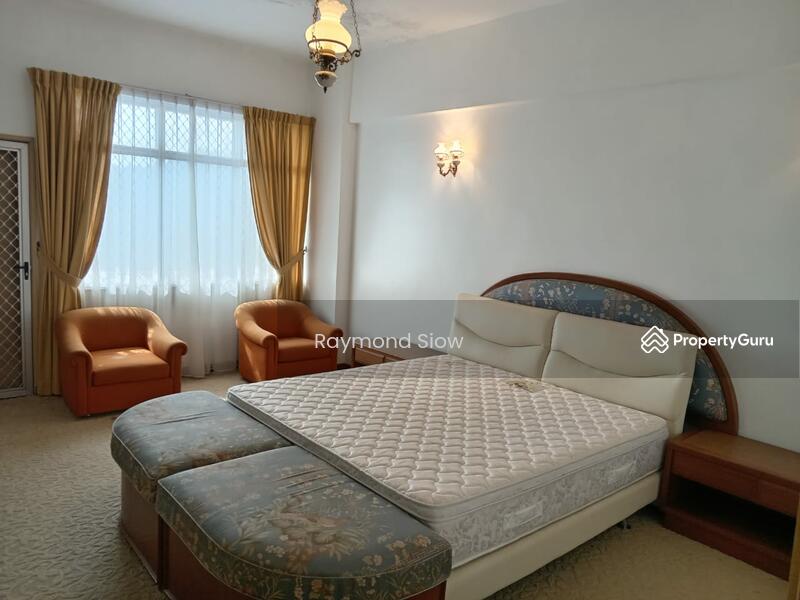 For Rent - Kayangan Apartment