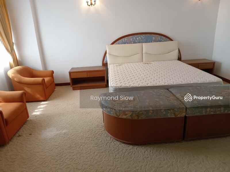 For Rent - Kayangan Apartment