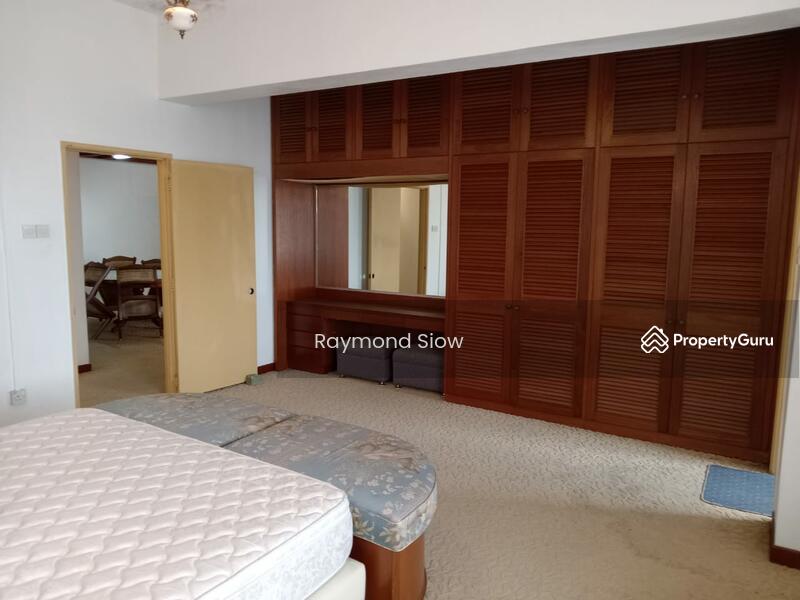 For Rent - Kayangan Apartment