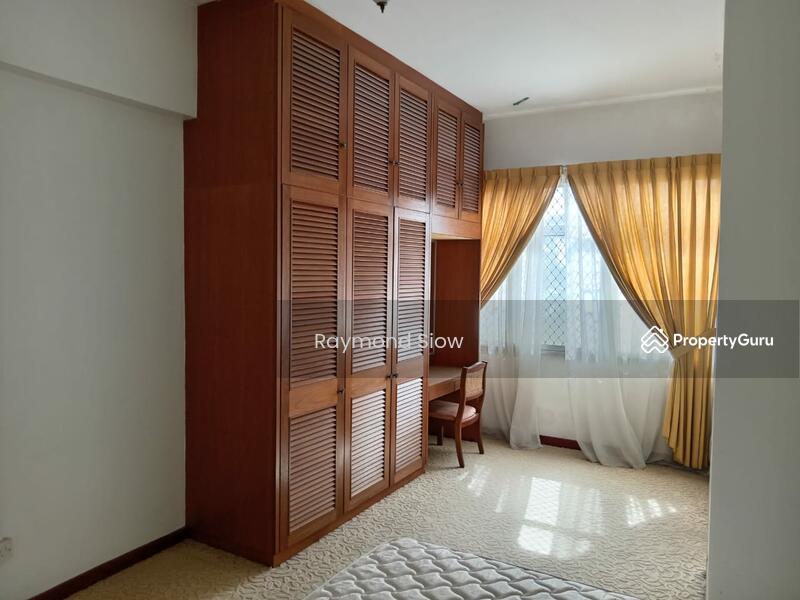 For Rent - Kayangan Apartment